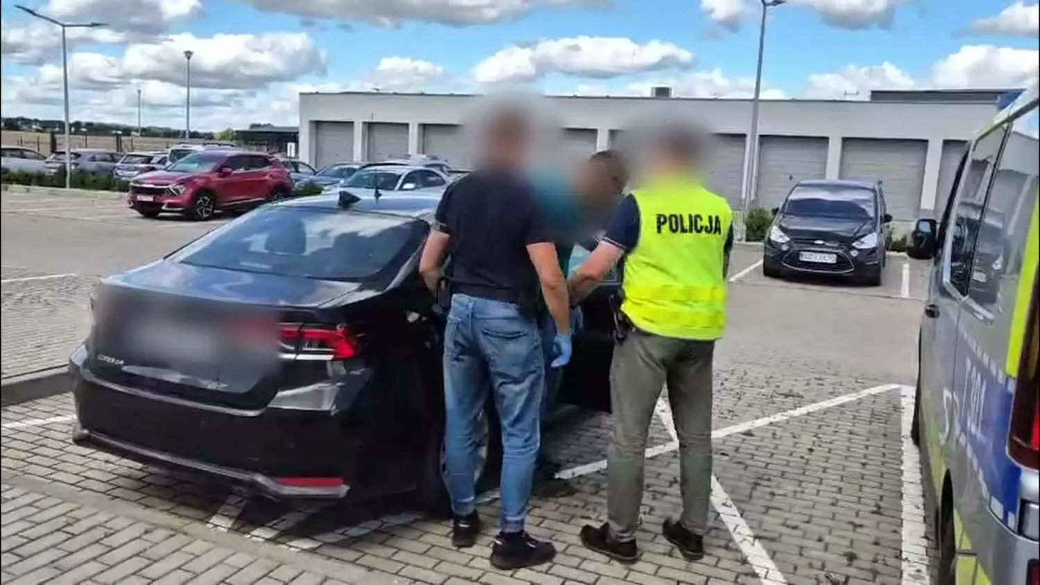 Areszt dla sprawcy śmiertelnego wypadku