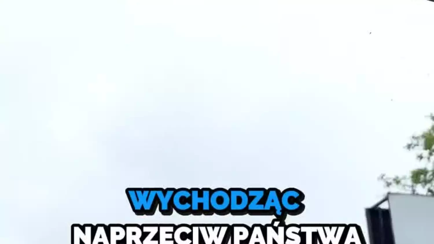 Kętrzyn znosi ograniczenia prędkości