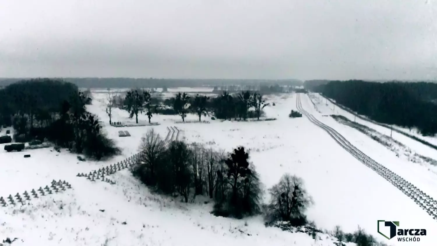 Tarcza Wschód, styczeń 2026